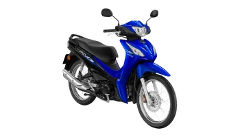 ฮอนด้า Honda Wave 110 ล้อซี่ลวด สตาร์ทมือ ดิสก์เบรก ปี 2026