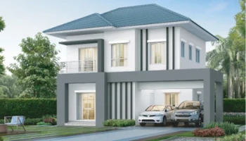 แลนซีโอ คริป นครราชสีมา - ศาลปกครองใหม่บายพาส (Lanceo CRIB Nakhon Ratchasima - New Court (Bypass))