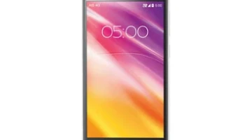 เอไอเอส AIS-LAVA 4G VoLTE 5.0 (iris 870)