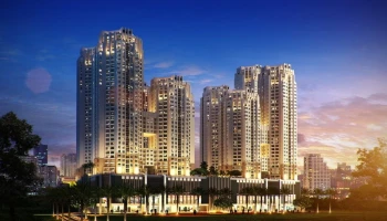 เบ็ล แกรนด์ พระราม 9 (Belle Grand Rama 9)