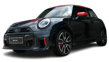 มินิ Mini John Cooper Works 3-Door Hatch ปี 2025