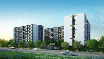 เดอะ พรอพ คอนโดมิเนียม (The Prop Condominium)