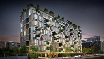 วาลเด้น สุขุมวิท 39 (Walden Sukhumvit 39)