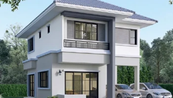 บ้านมารวย ริเวอร์ไซด์ ฉะเชิงเทรา (Baan Marui Riverside Chacherngsao)