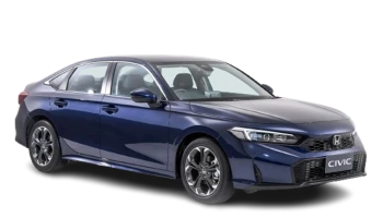 ฮอนด้า Honda Civic EL+ ปี 2024