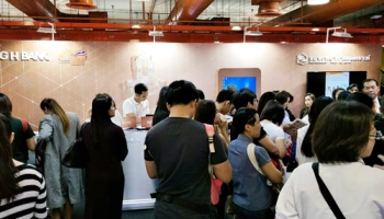 สินเชื่อบ้าน ธอส. ดอกเบี้ย 2.90% 3 ปีแรก พร้อมด้วยทรัพย์ NPA ในงานมหกรรมบ้านและคอนโด ครั้งที่ 38