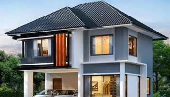 เดอะปาล์มการ์เด้นท์ 6 (The Palm Graden 6)