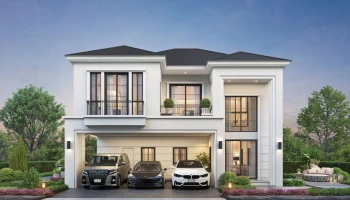 แอสโทเรีย พหลโยธิน-ลำลูกกา (Astoria Phahonyothin - Lamlukka)