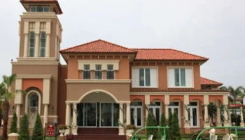 พฤกษ์ภิรมย์ ราชพฤกษ์-รัตนาธิเบศร์ (Prukpirom Rachapruk-Ratanathibet)