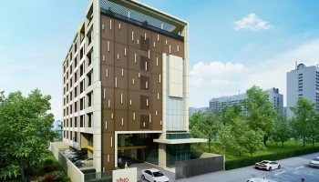 วีโน่ รัชดา 32 (Vino Ratchada 32)