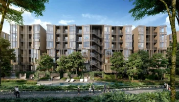 จิณณ์ เวลบีอิ้ง เคาน์ตี้ (Jin Wellbeing County)