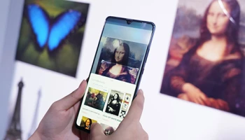 สัมผัสฟีเจอร์ HiVision สุดล้ำ ใน EMUI 9.0 เวอร์ชั่นใหม่ บนสมาร์ทโฟน หัวเว่ย