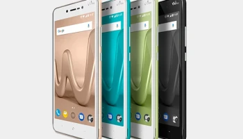 วีโก Wiko-LENNY 4 Plus