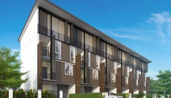 เวอติโก้ แจ้งวัฒนะ (Vertico Chaengwattana)