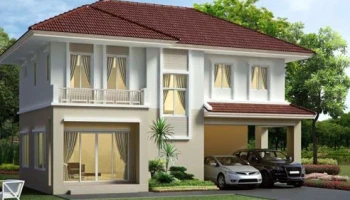 ทรอปิคอล เฉลิมพระเกียรติ ร.9 (Krongthong Tropical Chalermprakiat Rama 9)