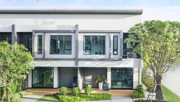 เดอะริคโค้ ทาวน์ วงแหวนฯ - ลำลูกกา (Thericco Town Wongwaen - Lumlukka)