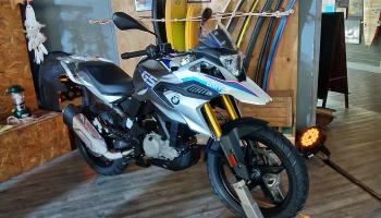 มินิแอดเวนเจอร์ ลุยได้ทุกวัน ไปได้ทุกที่