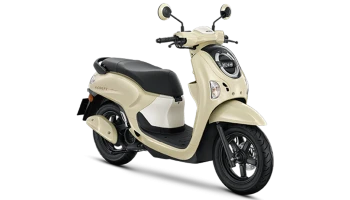 ฮอนด้า Honda Scoopy Prestige ปี 2024