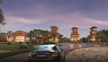 ลัดดารมย์ อิลิแกนซ์ วงแหวนรอบกลาง แยกมหิดล (Laddarom Elegance, Middle Ring Road, Mahidol Intersection)