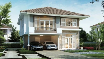 ศุภาลัย วิลล์ เพชรเกษม 69 (Supalai Ville Petchkasem 69)