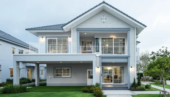 คาซ่า วิลล์ เทพารักษ์ - ธนสิทธิ์ (Casa Ville Thepharak - Thanasit)