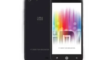 ไอมี่ iMI-Vin 1