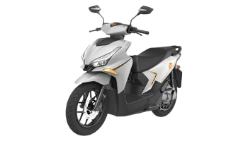 ยาเดีย Yadea Velax H ปี 2025