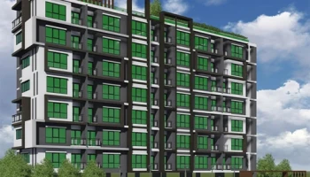 เวลาดี แอท วิภาวดี-แจ้งวัฒนะ (Valade @ Vipawadee-Changwattana)