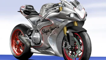 ยลโฉม Norton V4 พร้อมโชว์คลิปของจริง