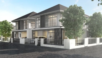 "ออรา ลักซ์ รามคำแหง 94" บ้านรุ่นใหม่ ติดรถไฟฟ้าสายสีส้ม เริ่ม 6.39 ล้านบาท* ลงทะเบียนรับสิทธิพิเศษ