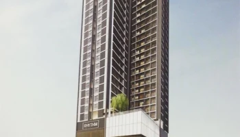 ริธึ่ม อโศก 2 (RHYTHM Asoke ll)