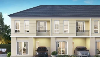 บ้านพฤกษา สุขุมวิท - บางปู (Baan Pruksa Sukhumvit Bangpoo)