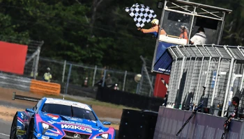 Chang Super GT Race 2019 ยิ่งใหญ่สมการรอคอย Lexus ผงาดแชมป์ GT 500