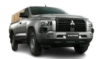 มิตซูบิชิ Mitsubishi Triton Single Cab 2.4 Pro 4WD ปี 2025