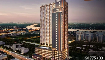 นิช ไอดี ปากเกร็ด สเตชั่น (Niche id @ Pakkret Station)