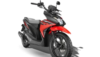 ซูซูกิ Suzuki Nex CROSSOVER ปี 2021