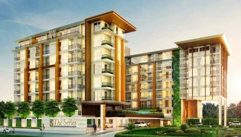 เดอะ ซีรี่ส์ อุดมสุข (The Series Udomsuk)