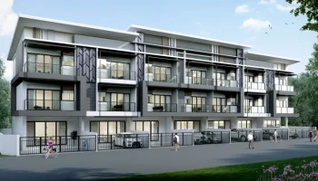 คาซ่า มณีวัตร (Casa Maneewat)