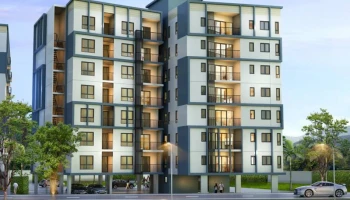 กู๊ดวิลล์ คอนโด (Goodwill Condo)