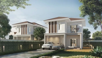 นันธารา รังสิต-คลอง 8 (Nanthara Rangsit Klong 8)