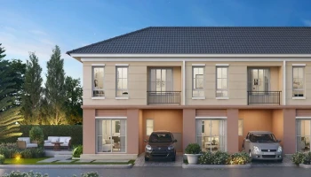 บ้านพฤกษา รังสิต - วงแหวนฯ (Baan Pruksa Rangsit - Wongwaen)