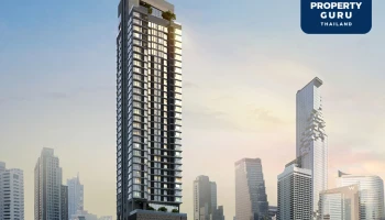 “เซนเซส พร็อพเพอร์ตี้ แมเนจเม้นท์” ยกระดับการบริการสู่ตลาดระดับซูเปอร์ลักซ์ชัวรี ประเดิมโครงการแรก ANIL Sathorn 12