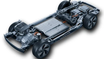 EM-P Super Hybrid เทคโนโลยี PHEV แบบ AWD สมรรถนะสูง ที่ผสานเทคโนโลยีอัจฉริยะและระบบความปลอดภัยขั้นสูงจาก GEELY