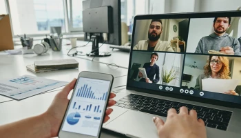 การ์ทเนอร์ เผย 47% ของพนักงานดิจิทัลประสบปัญหาค้นหาข้อมูลที่จำเป็นเพื่อการทำงานอย่างมีประสิทธิภาพ