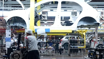 GWM รุกตลาดส่งออกสู่อาเซียน, ลาตินอเมริกา และออสเตรเลีย เพิ่มกำลังการผลิตในไตรมาสสอง เดินหน้าผลักดันไทยเป็นศูนย์กลางการผลิตระดับโลก