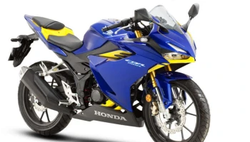 2023 Honda CBR150R สีใหม่ เผยโฉมที่มาเลเซีย