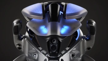 Yamaha คว้ารางวัล Red Dot Award ด้านการออกแบบนวัตกรรมแนวคิด เป็นครั้งที่ 5 จากโมเดลคอนเซ็ปต์ MOTOROiD2