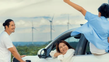 กรุงศรี ออโต้ ชวนไข 5 ความเชื่อเรื่องสินเชื่อรถยนต์