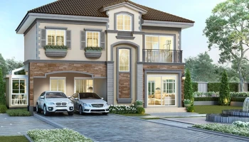 โกลเด้น นีโอ ๓ พระราม 2 (Golden Neo 3 Rama 2)