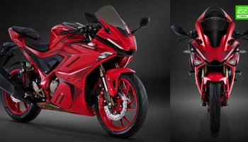 รถสปอร์ตพันธุ์ปีศาจเพียง 81,500 บาท